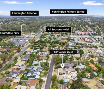 1/39 James St, Strathdale - Photo 6