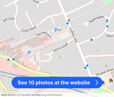 Dixons Road, Market Deeping, PE6 - Photo 1