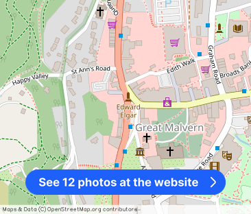 Malvern Rise, Malvern, WR14 - Photo 1