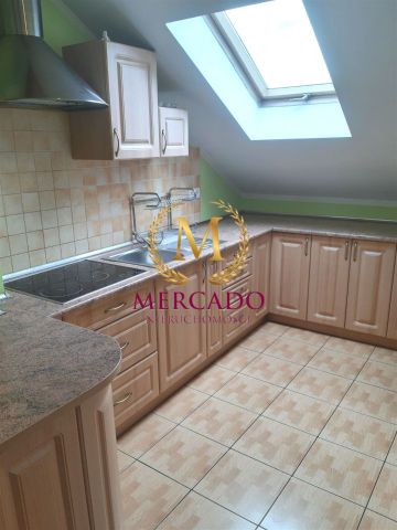 Mieszkanie na wynajem - Zdjęcie 4