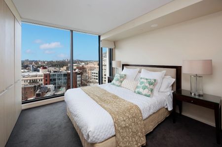 1205/226 Victoria Street, Potts Point NSW 2011 - Apartment For Rent | Domain - Photo 4