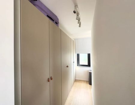 Appartement te huur - Photo 2
