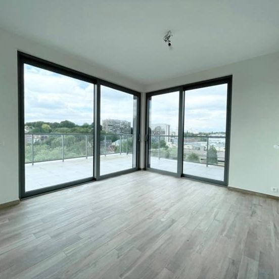 Penthouse te huur - Photo 1