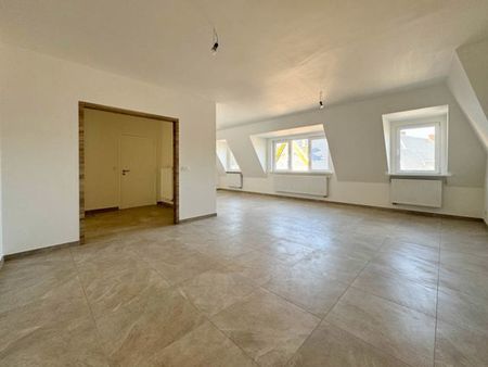 Appartement te huur - Foto 5