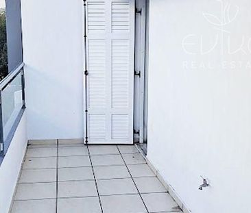 Μεζονέτα για ενοικίαση Καλύβια Θορικού - Photo 6