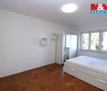 Pronájem bytu 2+1 63 m², Sečská 1847, Praha - Фото 4
