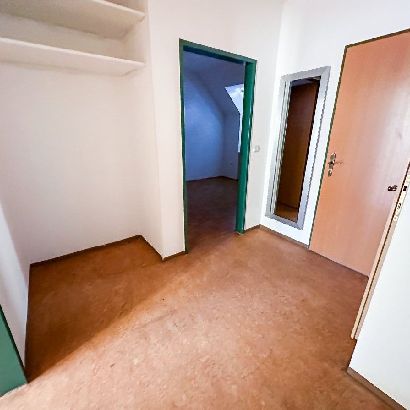 Helle Mietwohnung mit optimaler Raumaufteilung – zentrumsnah in Feldbach …! - Foto 1