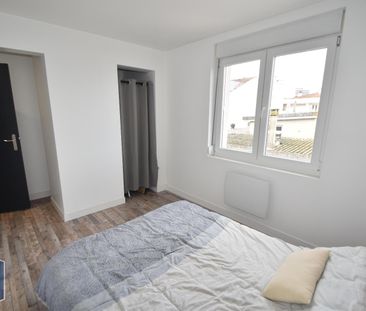 Location Appartement 3 pièces 61m² AGEN 47000 - Photo 3