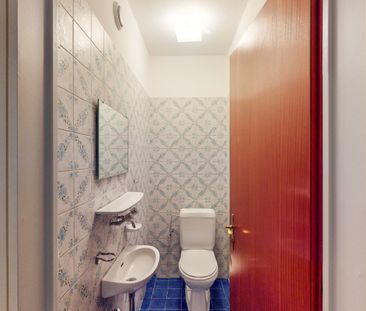 Ampio appartamento con vista sul parco isolino - Foto 3