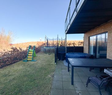 Dejligt 5-værelses rækkehus i Gistrup - Foto 6