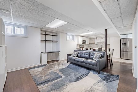 For Lease - 146 Consulate Road Unit# Bsmt, Mississauga, Ontario - Photo 3