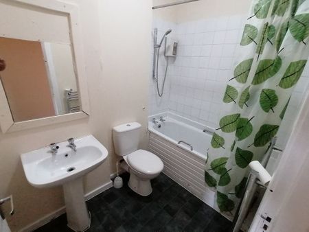 1 Bedroom Property To Rent - Photo 3