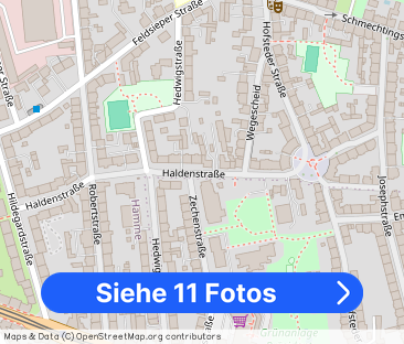 Charmante Altbauwohnung – hell & mitten in der Stadt - Foto 1