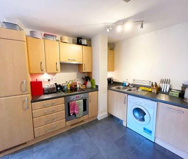 Rutland Street, City Centre, Leicester, LE1 - Photo 2