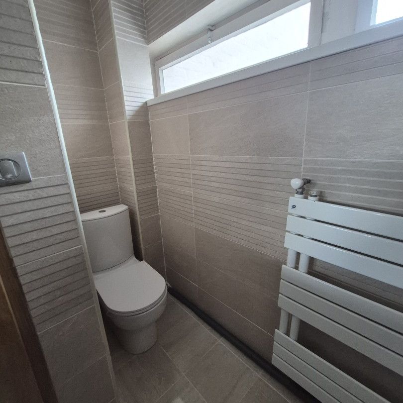 Location Appartement 3 pièces 67m² MAUBEUGE 59600 - Photo 1