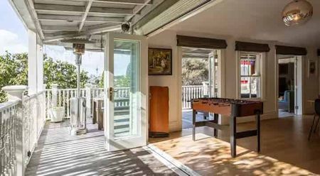 Warm Sunny Fully Renovated 1905 Character Villa - Photo 2