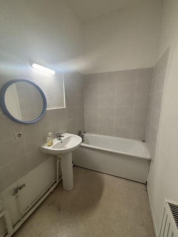 T2 - Rue d'Alembert - Grenoble - Photo 2