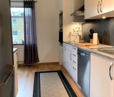 Liljebergsgatan, Borås - Photo 6