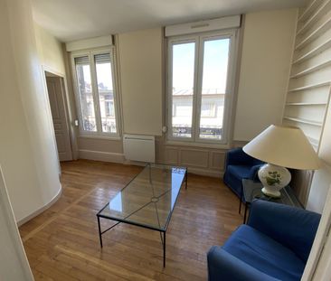 Location Appartement 2 pièces 27m² - Photo 3