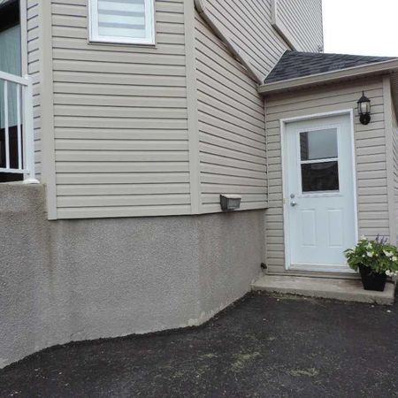 Logement 31/2 à louer - Photo 4