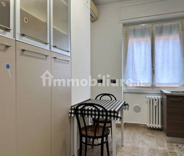 Bilocale via Bettino da Trezzo 12, Cascina dei Pomi, Milano - Photo 5