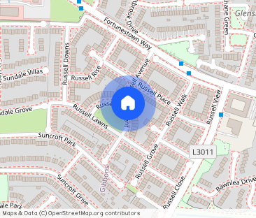 Russell Crescent, Tallaght, Dublin 24 - Photo 1