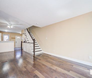 For Lease - 3895 Doug Leavens Boulevard Unit# 23, Mississauga, Ontario - Photo 3