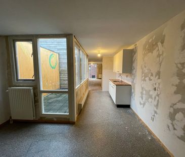 Huis te huur: C.J.K. van Aalststraat 46 1019 JZ Amsterdam - Foto 1