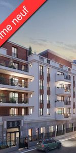 Location Appartement 1 pièce 39m² BEZONS 95870 - Photo 3