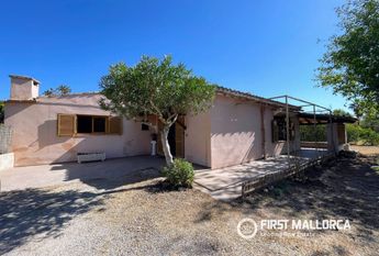 Diseminado Poligono 3, 490A, 07470, Illes Balears, Spain, Pollença, Balearic Islands 07460
