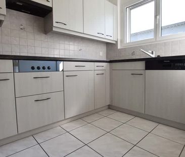 4.5 Zimmer, 93 m², 2. Stock - Photo 4