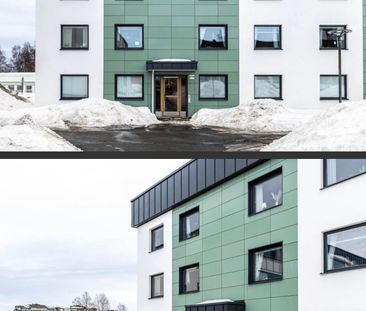 Mariehemsvägen, Umeå - Photo 4