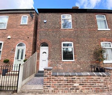 3 bedroom terraced house to rent - Photo 5