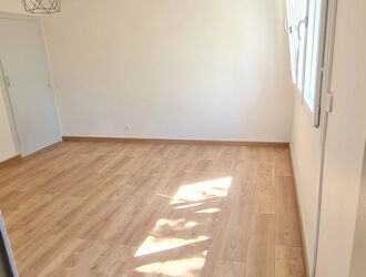 Location Appartement 1 pièces 27 m2 à Nantes - Photo 1