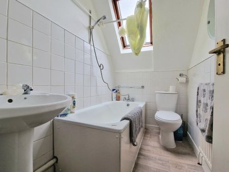 1 bedroom apartment to rent - Photo 5