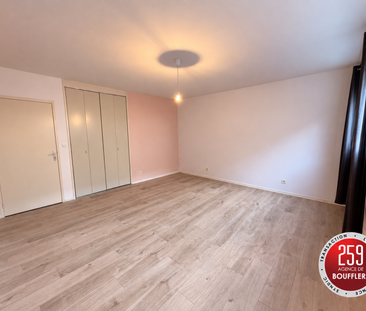 Appartement à louer F1 à Laxou - Photo 3