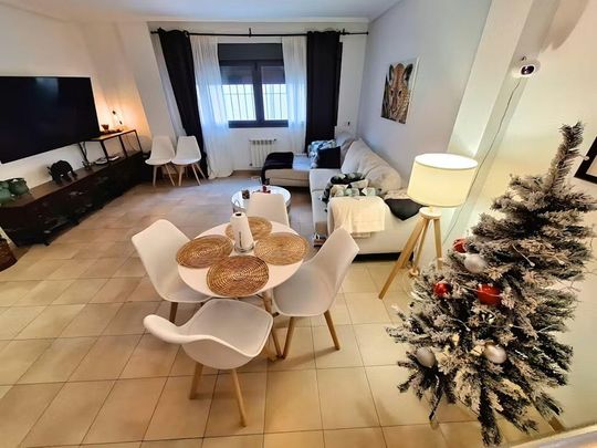 Calle de los Geranios, Madrid, Community of Madrid 28029 - Photo 1