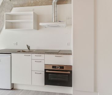 1-vær. lejlighed - Photo 6