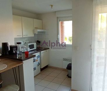 Appartement T2 - Résidence sécurisée Le Montauriol - Photo 4