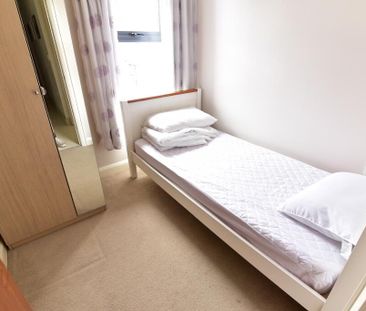 27 Montague Court (Student Let), Portstewart, BT55 7TE - Photo 2