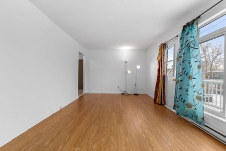 Appartement - 5685 Av. St-Donat - Photo 2