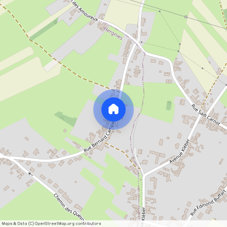 59199, Hergnies