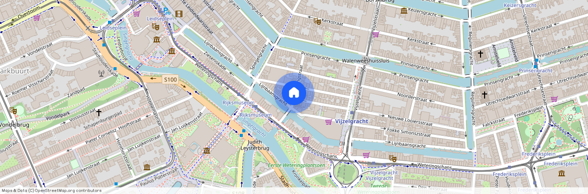 Weteringstraat, Amsterdam