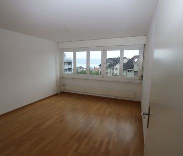2.5 Zimmer, 63 m², 5. Stock - Photo 5