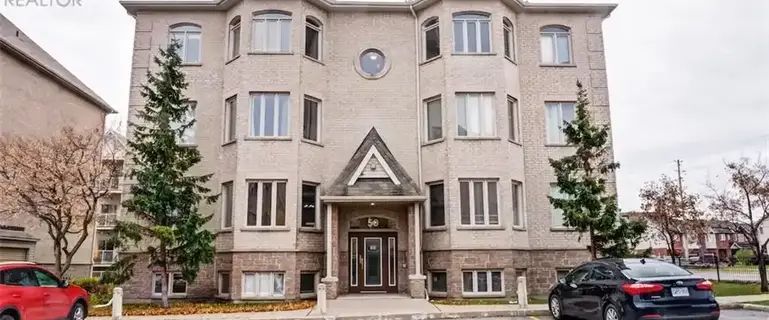 4 - 50 BRIARGATE | 4 - 50 BRIARGATE, Ottawa - Photo 1