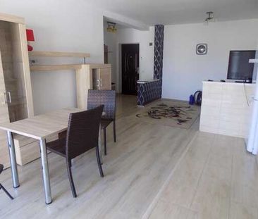 Apartament 2 camere, 55 mp, la prima inchiriere! Parcare! Zona strazii Porii! - Photo 6