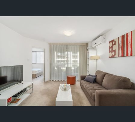 45/143 Adelaide Terrace, East Perth, WA 6004 - Photo 1