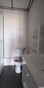 Location Appartement 1 pièce 20m² - Photo 3