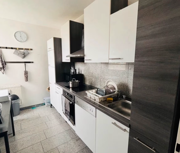 Pronájem bytu 3+1 • 80 m² bez realitkyJenaer Straße Wolfsburg Wolfs... - Photo 6