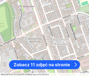 Kawalerka do wynajęcia. - Zdjęcie 1